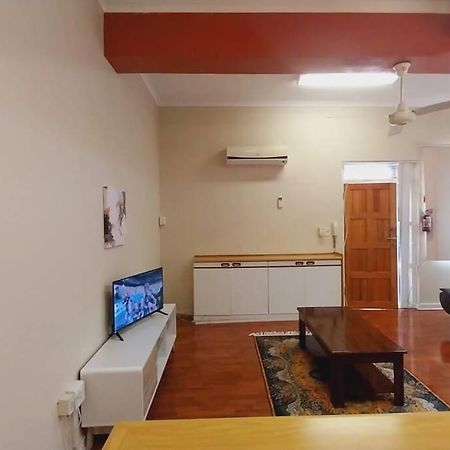 Spacious 1 Bedroom, Self Catering Apartment In Glenwood, Дурбан Экстерьер фото