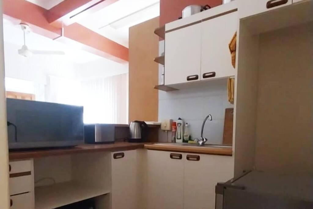 Spacious 1 Bedroom, Self Catering Apartment In Glenwood, Дурбан Экстерьер фото